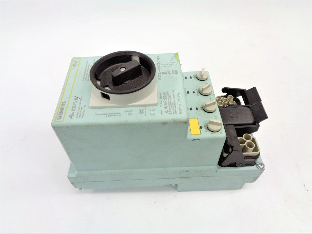 SIEMENS 3RK1304-0HS00-7AA0 NSNP
