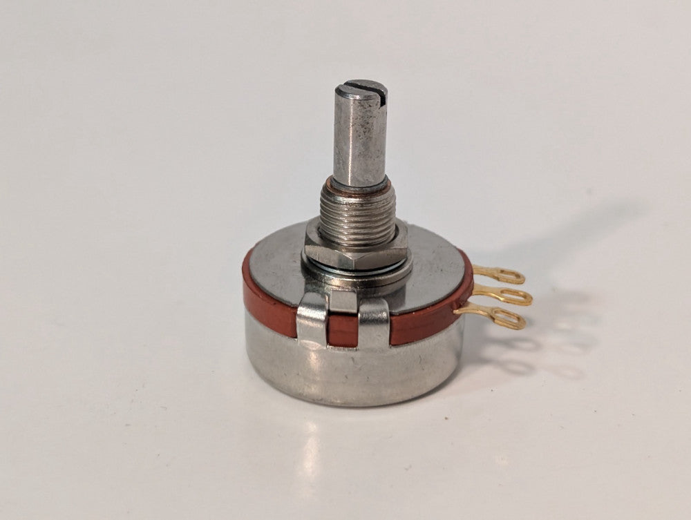 ETI RV4NAYSD502A Rotary Potentiometer,  5k ohm, 1 Turns, Linear, 2 W, ± 10%