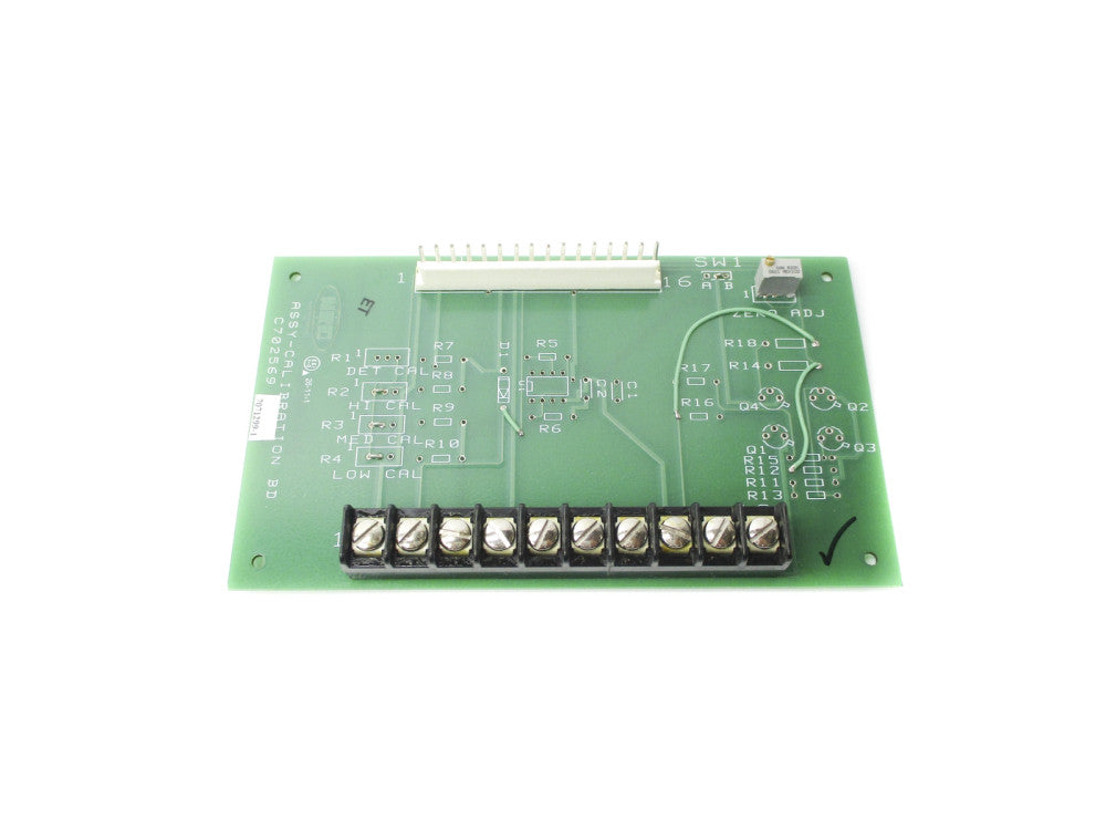 NRC C702569 NSNP