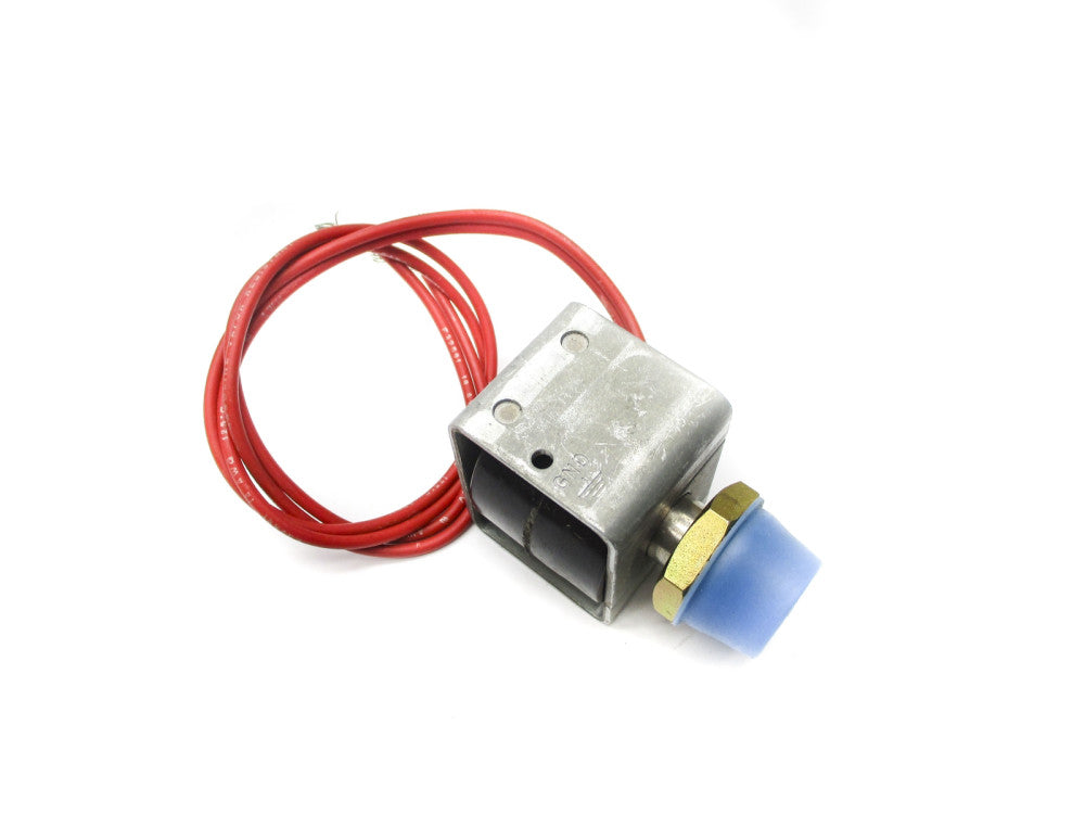 ASCO FV174986 125PSI NSNP