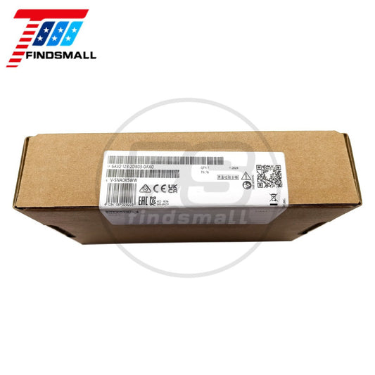 2025 6AV2123-2DB03-0AX0 Siemens Simatic KTP 400 6AV2 123-2DB03-0AX0 TOUCH PANEL