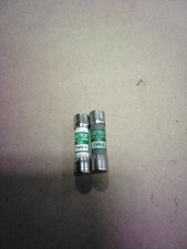 Bussman Fusetron FNM-5  5 Amp Fuse, Lot Of 2