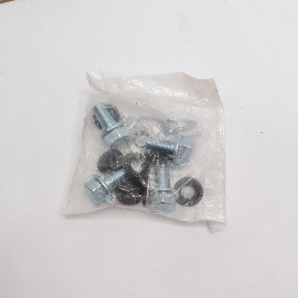 SCE Bolt Kit for Wall Mount 101974
