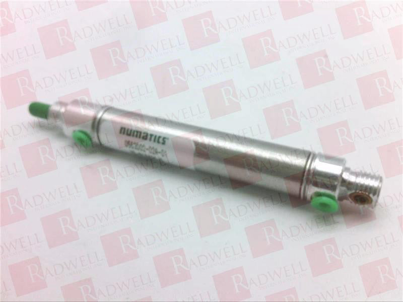 ASCO 0563D02-02A-01 / 0563D0202A01 (NEW IN BOX)