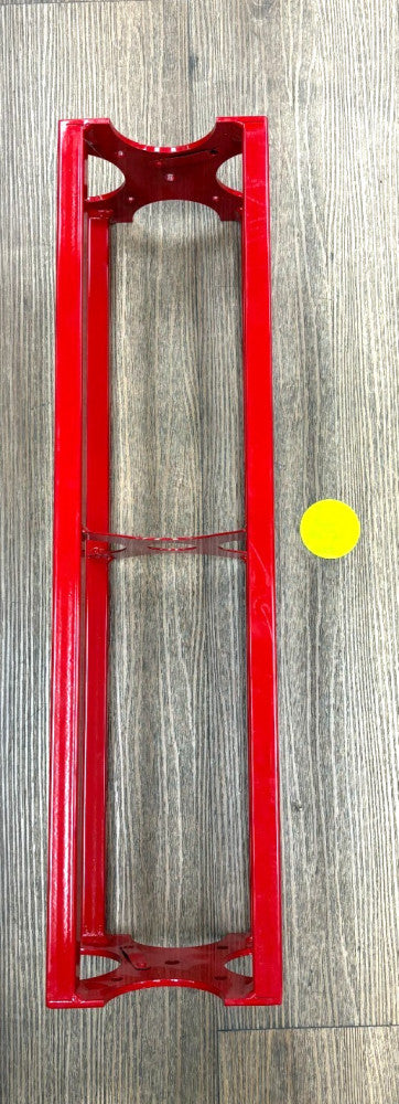 TKTRUSS 24" RED TRUSS SECTION TK6-T24