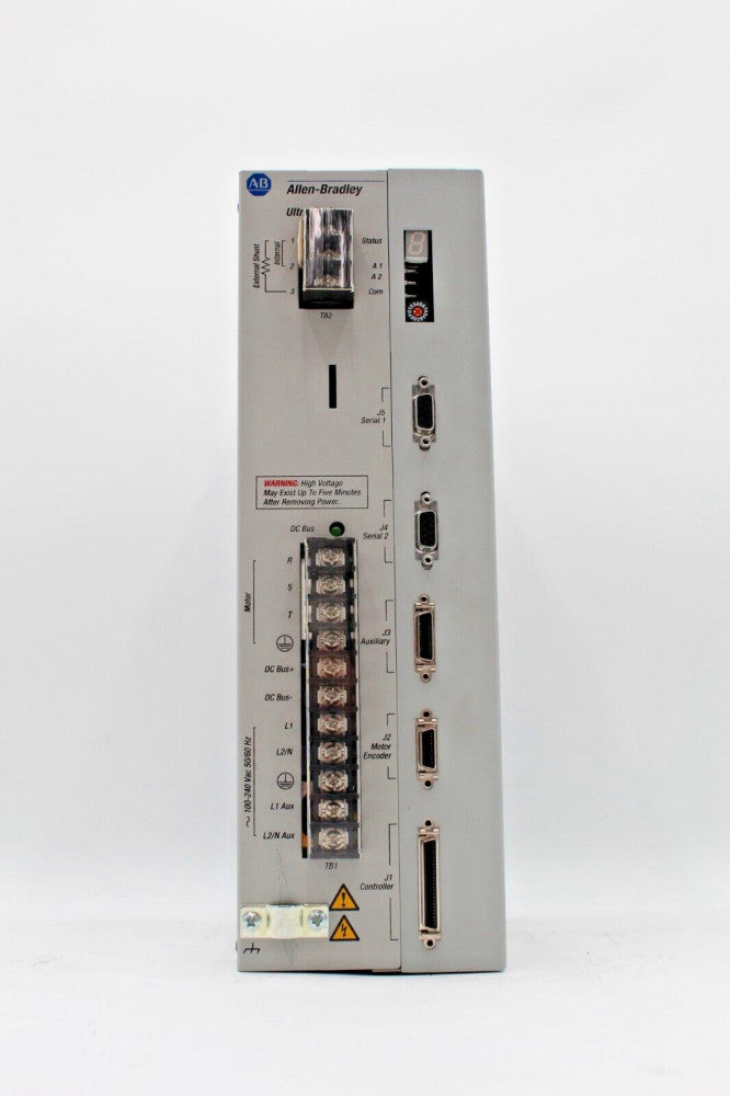 Allen-Bradley 1398-DDM-030 Universal Digital Servo Drive
