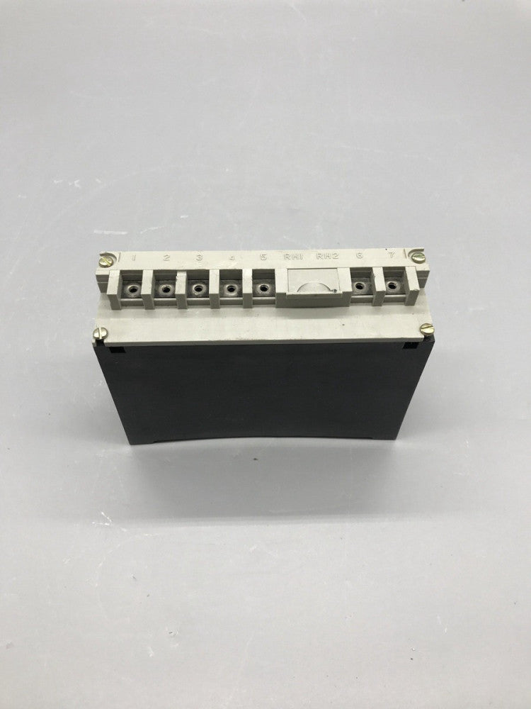 General Electric IC4484-B401 PMT/Fault Detector Control Card 