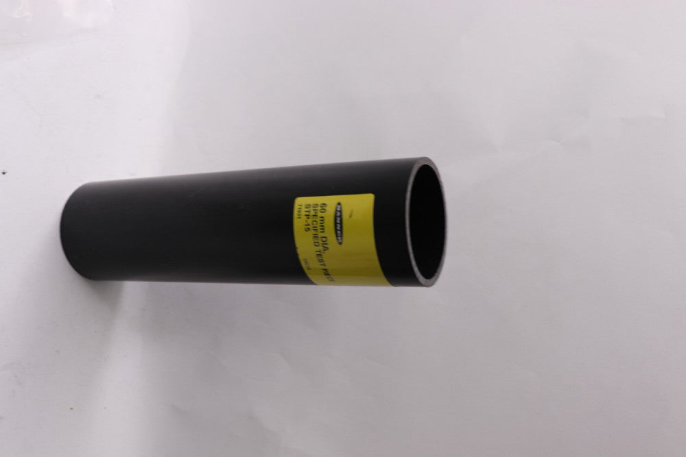 Banner Test Piece 60mm Dia. 71931 STP-15