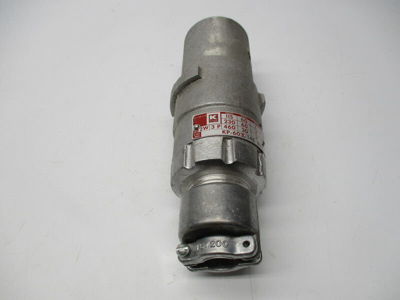 KILLARK KP-603D345-SU78 NSNP