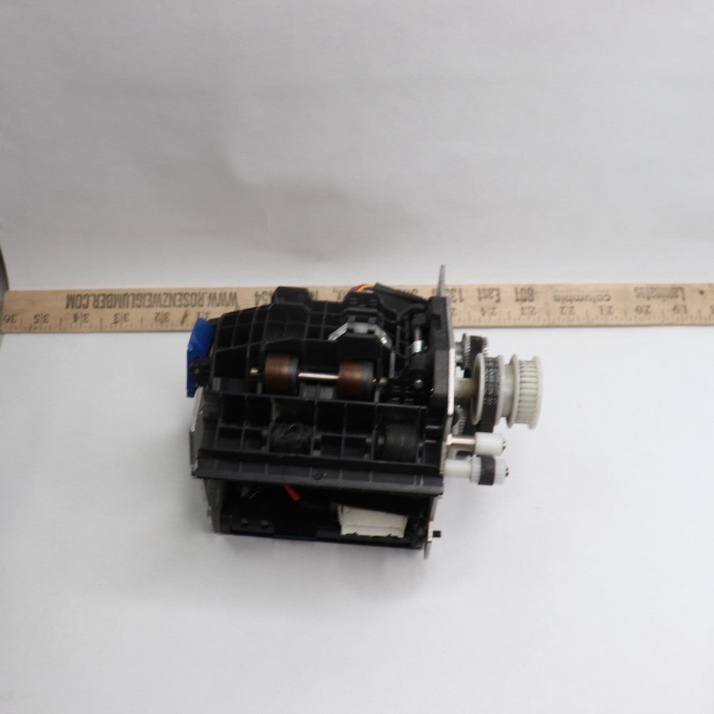 CTS Feeder Module 3mm Height R-20254 - Missing Bar