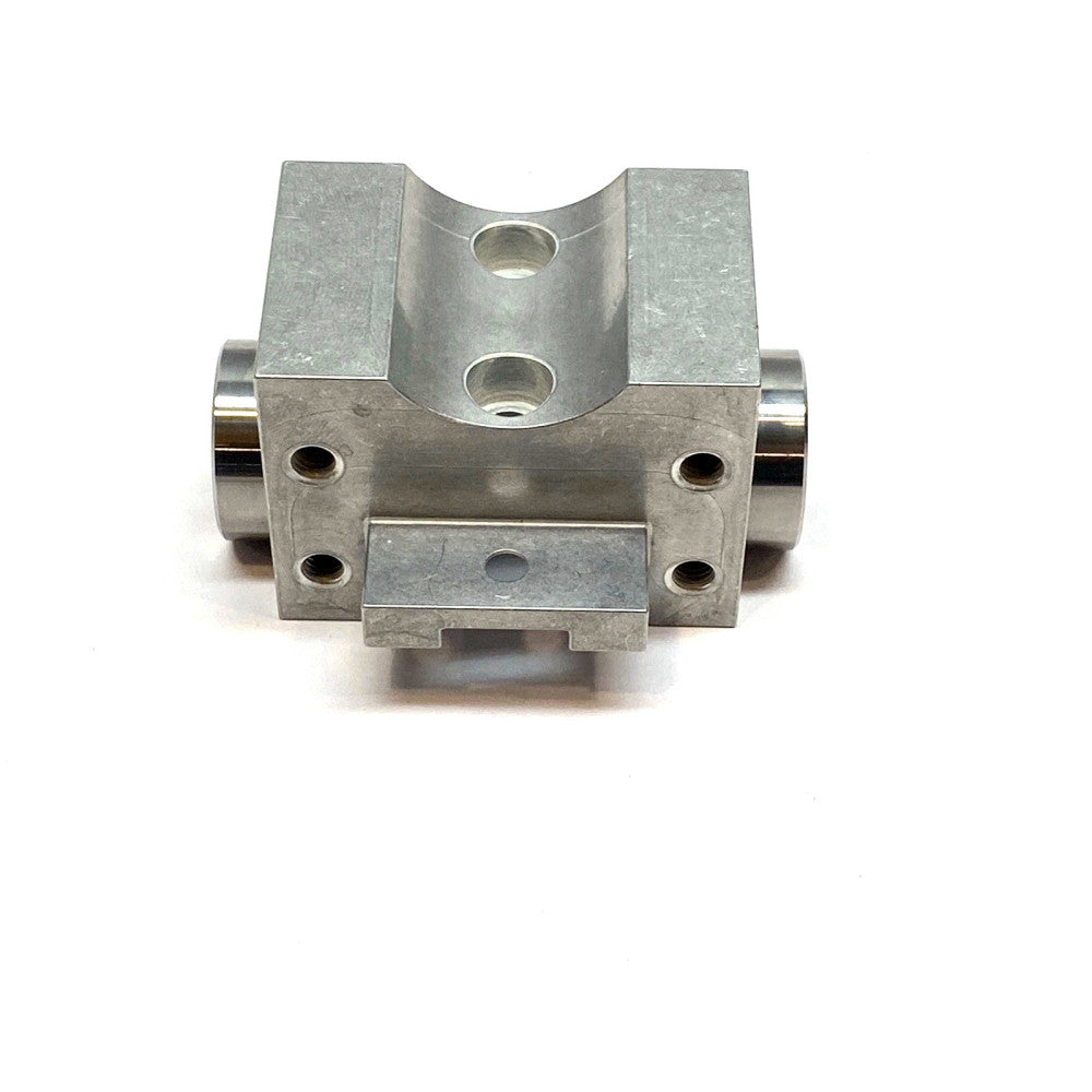 Ganter 23-16-100-12 Bushing Front and Back