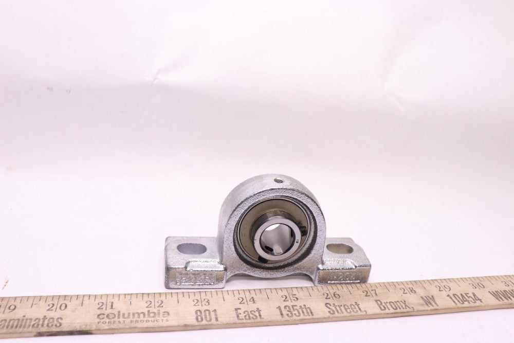 Housing and Bearing Assembly UCP204-12J-FYH