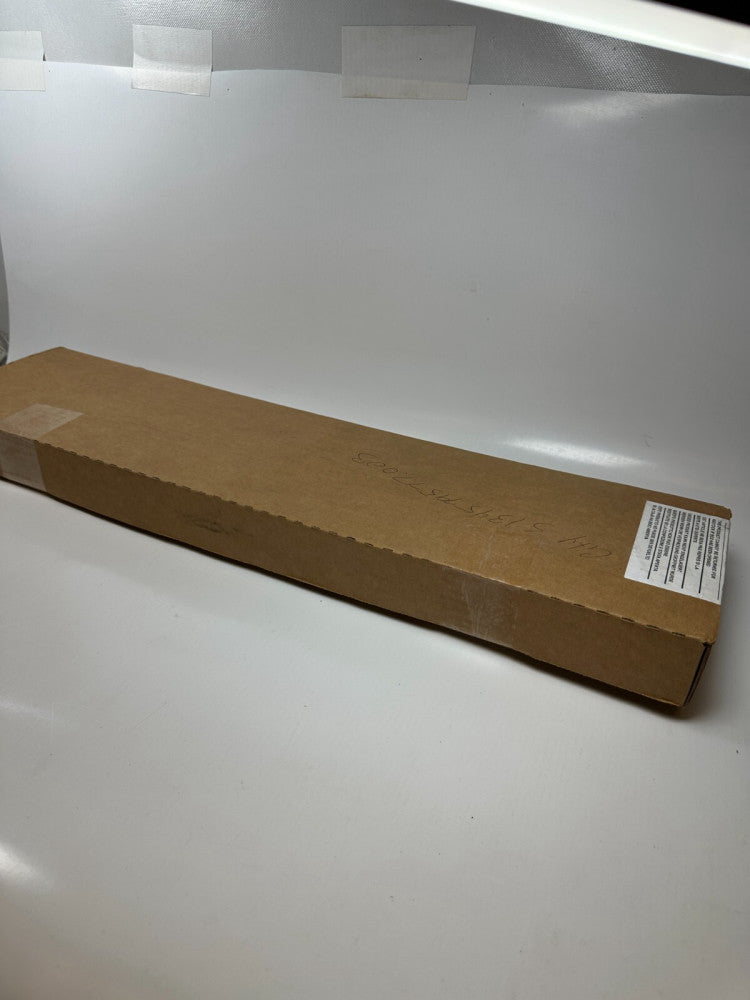 Emerson RX3i IC695CHS012-GB 12-Slot Universal Backplane ASM- New in Factory Box