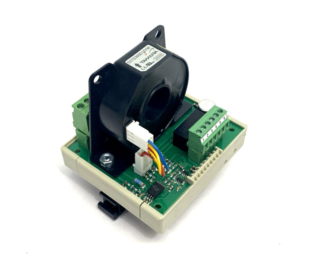 Tamura S27S300D15YM Current Sensor Breakout Board 300A AC/DC UI-Sense v0.2