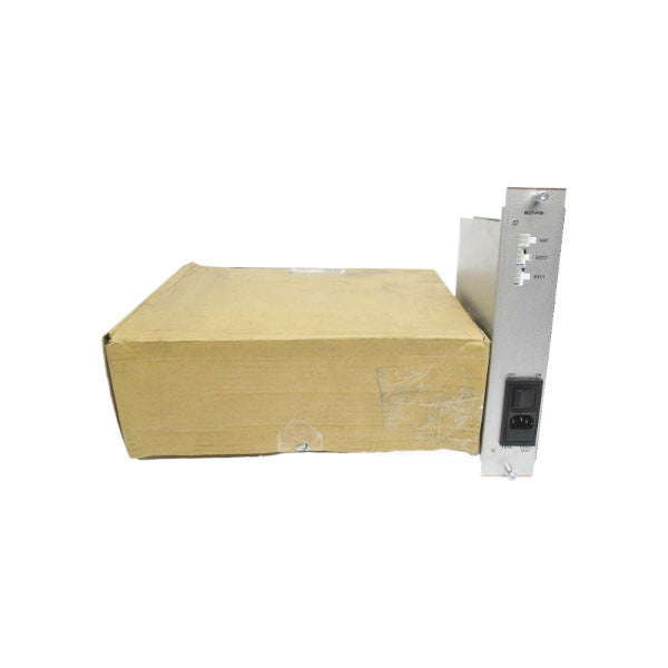 MYDATA L-039-0116  NSMP