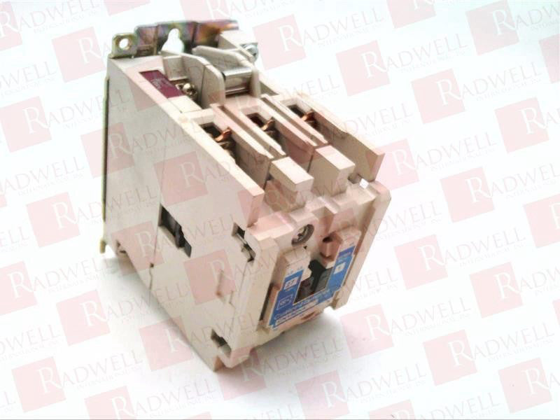 EATON CORPORATION CN15DN4AB / CN15DN4AB (USED)