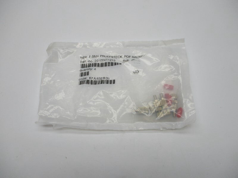 HARTING 20100011215 (PKG OF 4) NSMP