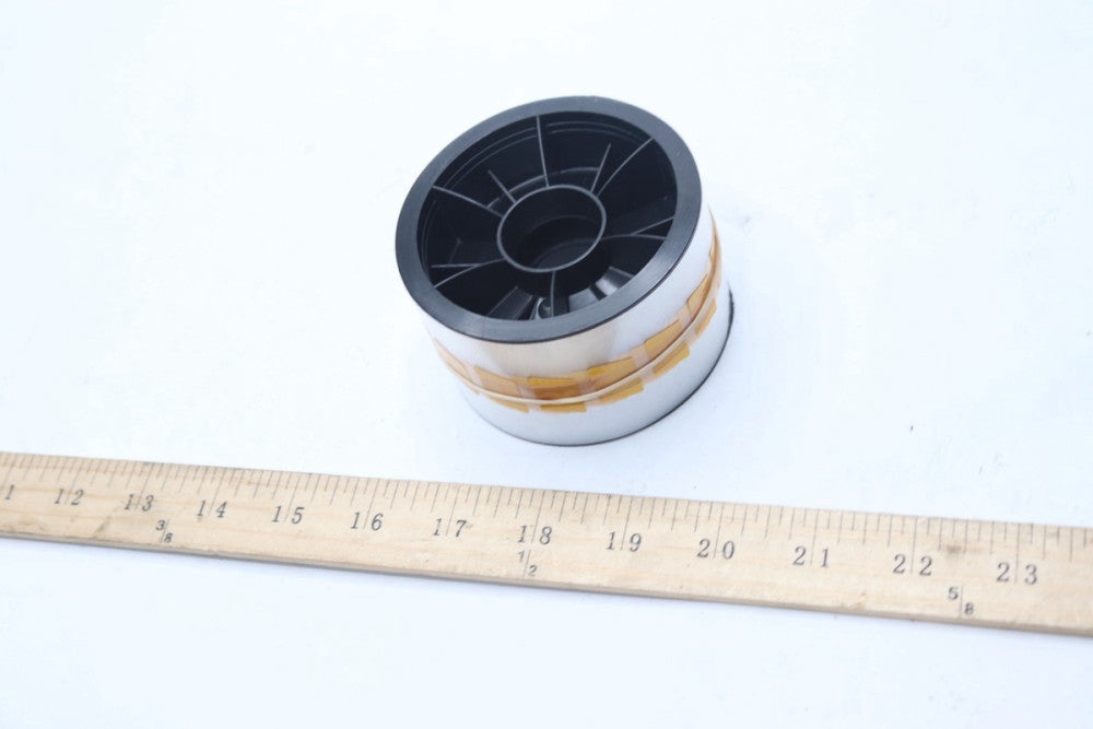 Caplugs Standard Stainless Steel Hard-Wire .024" Dia. D215509-05