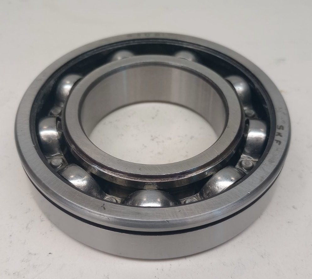 SKF 6209N Ball Bearing Deep Groove 45X85X19mm 6209-N No Snap Ring