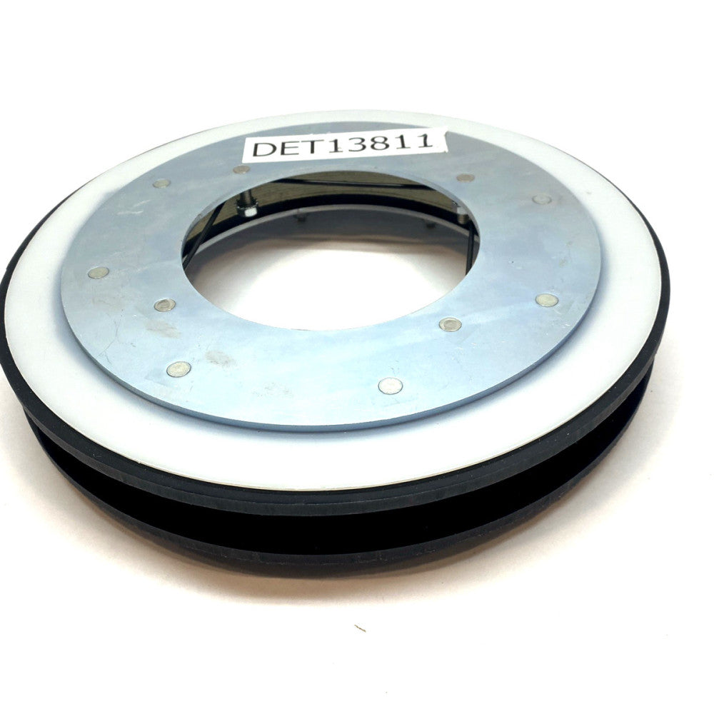 GRACO 257643 KIT SEAL DUAL POLY 20L SHELFWARE