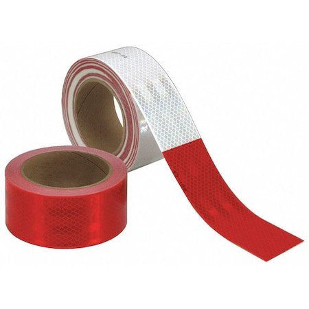 3M 983 Reflective Tape Kit, For 48 Ft. Truck