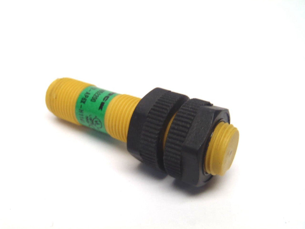 Turck 4652200 / NI 4-S12-AP6X-H1141 Proximity Sensor 