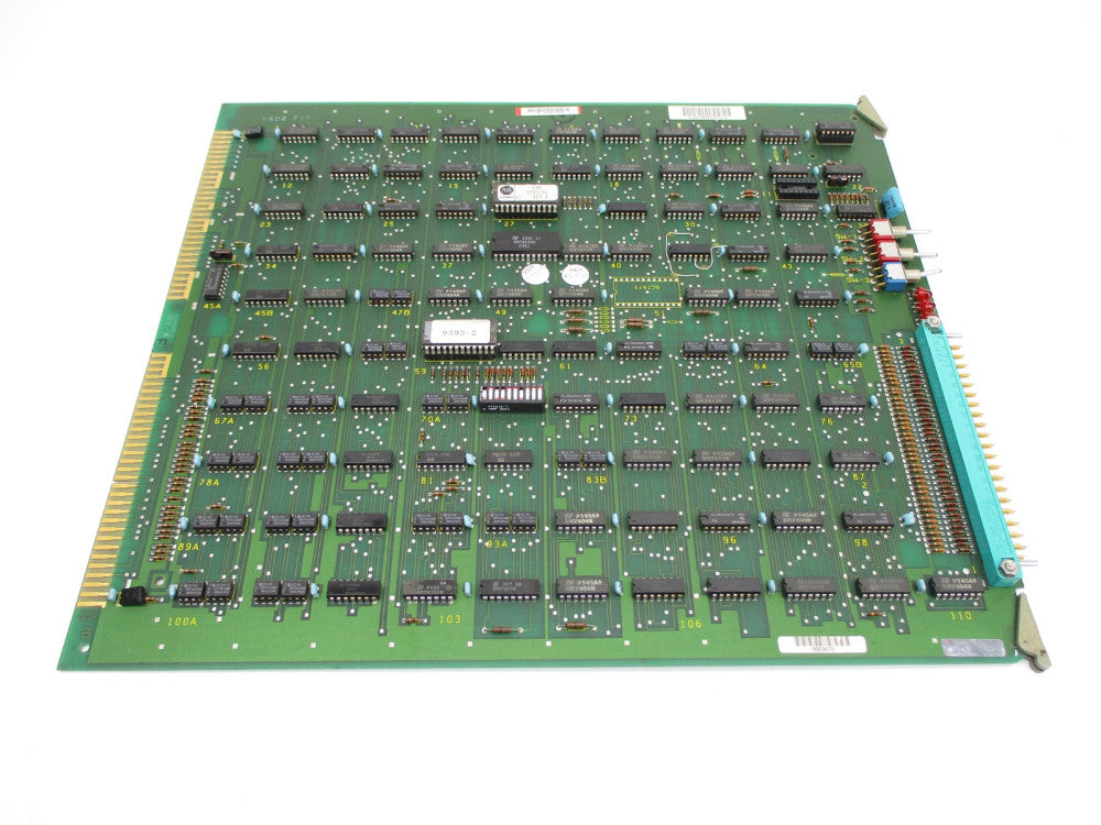 ALLEN BRADLEY 634483-9005 REV. 5 UNMP