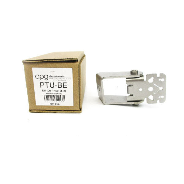 APG PTU-BE DM100-PIVOTM-00 NSMP