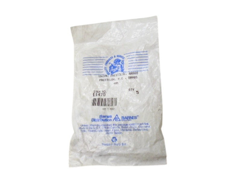 BARNES 11470 (PKG OF 4) NSMP