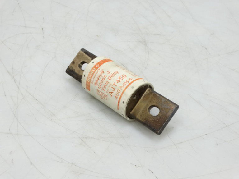 GOULD AJT450 FUSE