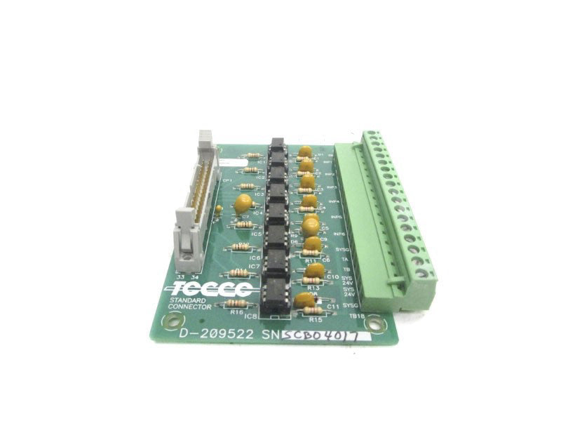TOCCO D-209522 NSNP