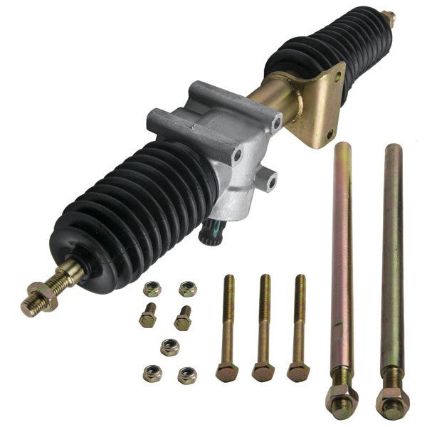 Steering Rack & Pinion Tie Rod Kit for Polaris Ranger Crew XP 900 2014-2019