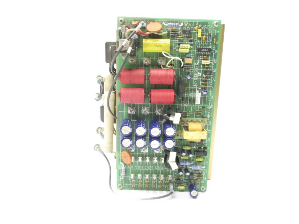RELIANCE ELECTRIC 802268-16R 600V 8A UNMP