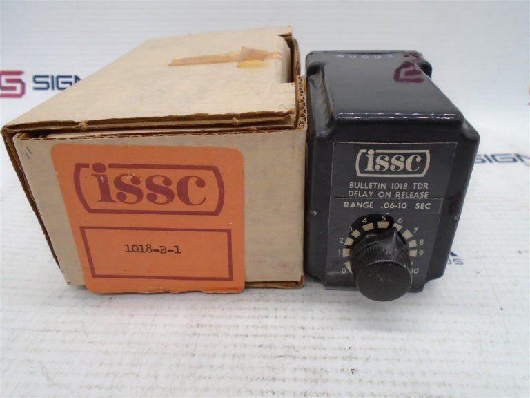 KANSON ELECTRONICS INC 1018-B-1 RELAY