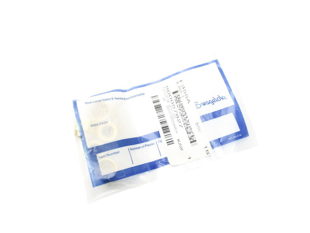 SWAGELOK B-602-1 (PKG OF 5) NSMP