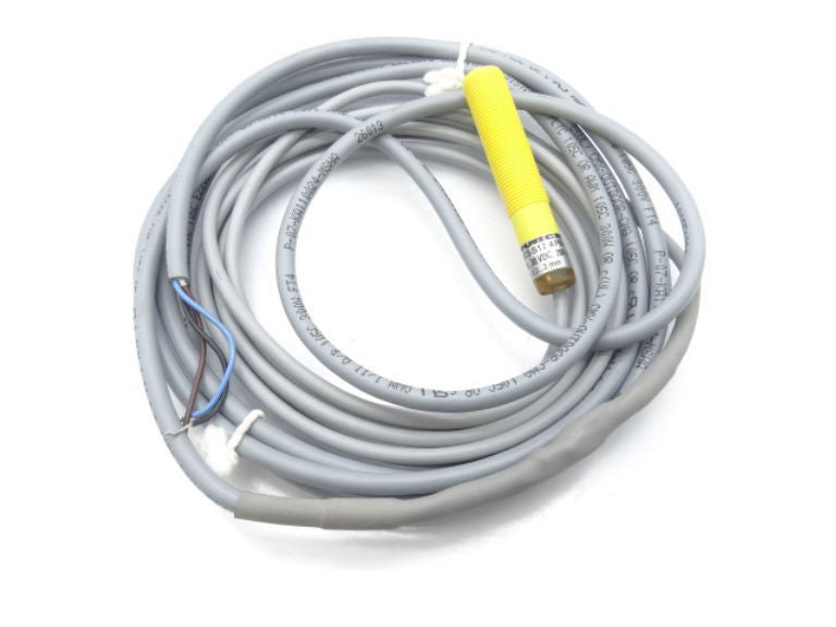 TURCK BC3-S12-AP6X-4MSPLICED Sensor - New In Box