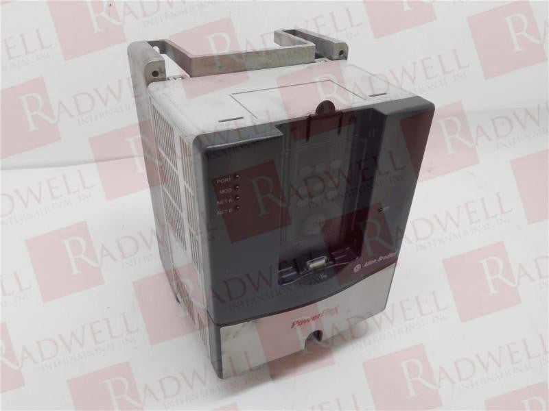 ALLEN BRADLEY 20AD8P0A3AYNANG0 / 20AD8P0A3AYNANG0 (USED)
