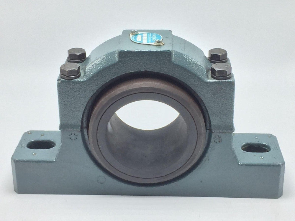Dodge 33247 Pillow Block Roller Bearing 3-7/16" Bore 