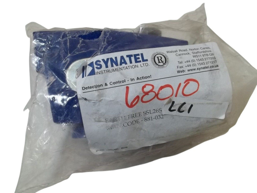 SYNA-CELL 881-032 NSNP