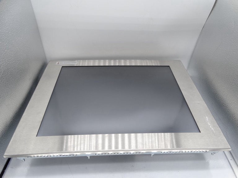 HOPE INDUSTRIAL SYSTEMS INC HIS-ML17-STAE HMI