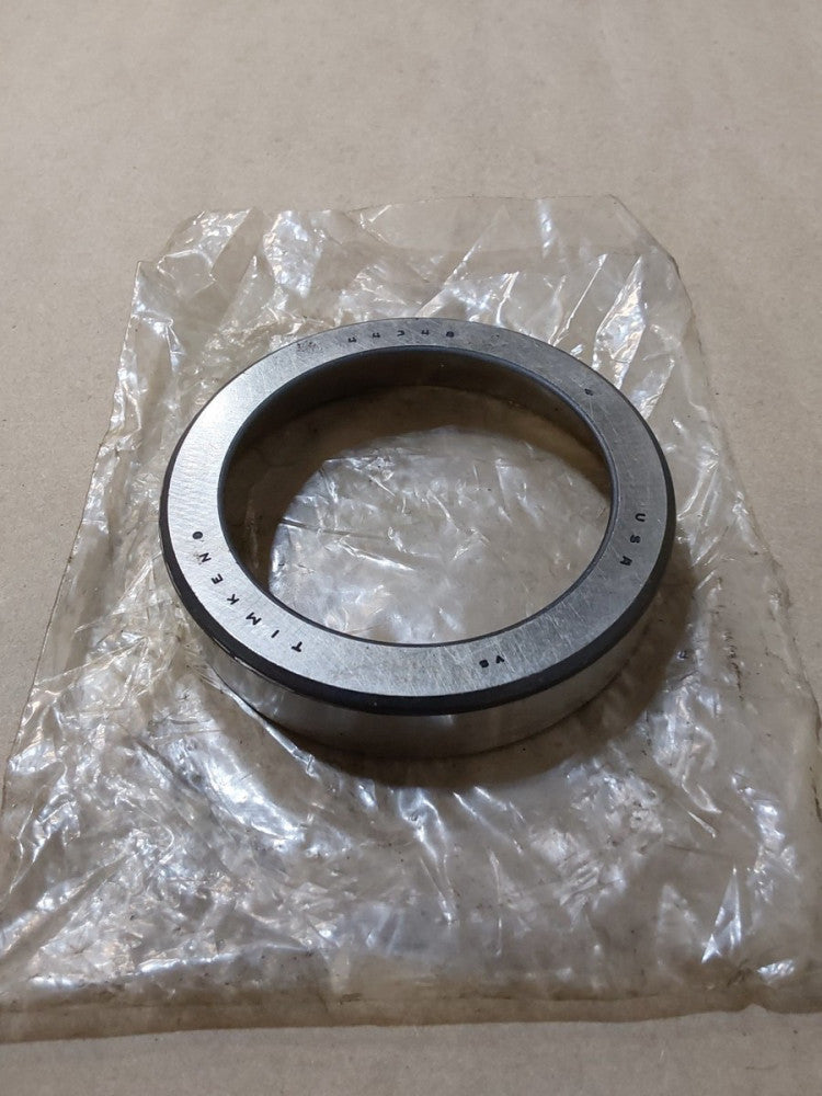 Timken 44348 Tapered Roller Bearing Cup