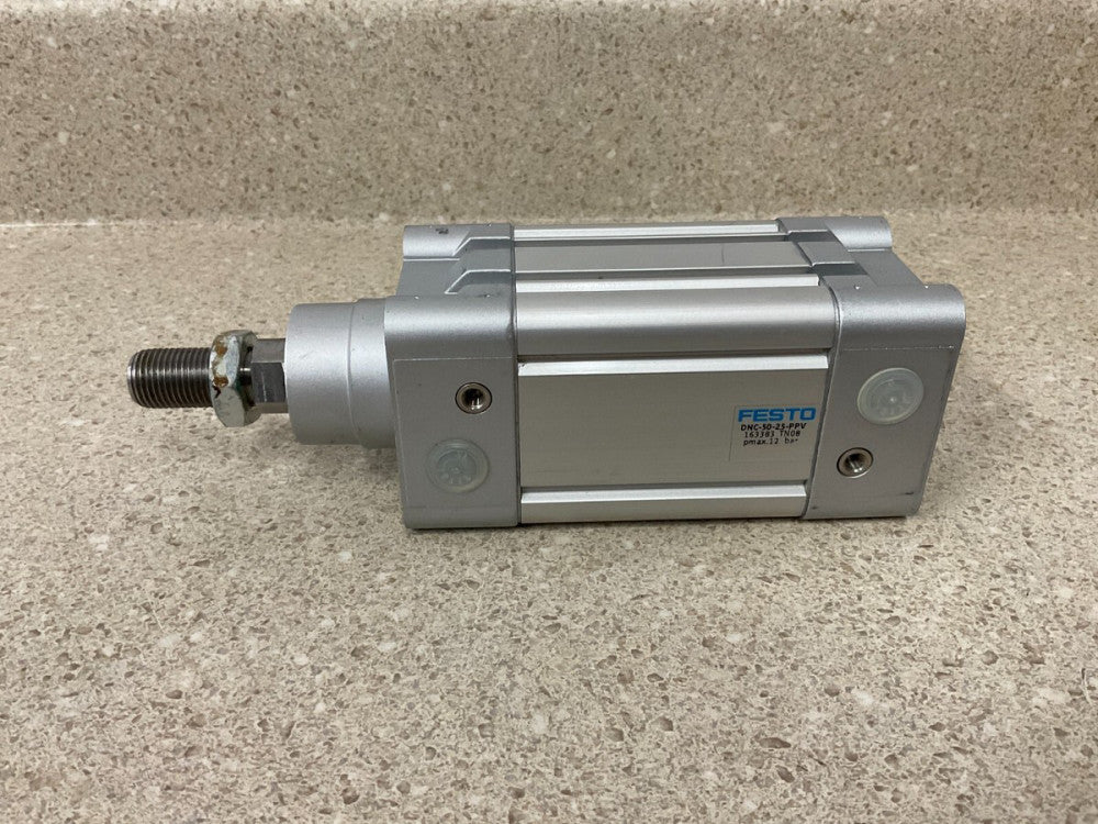 Festo DNC-50-25-PPV NEW
