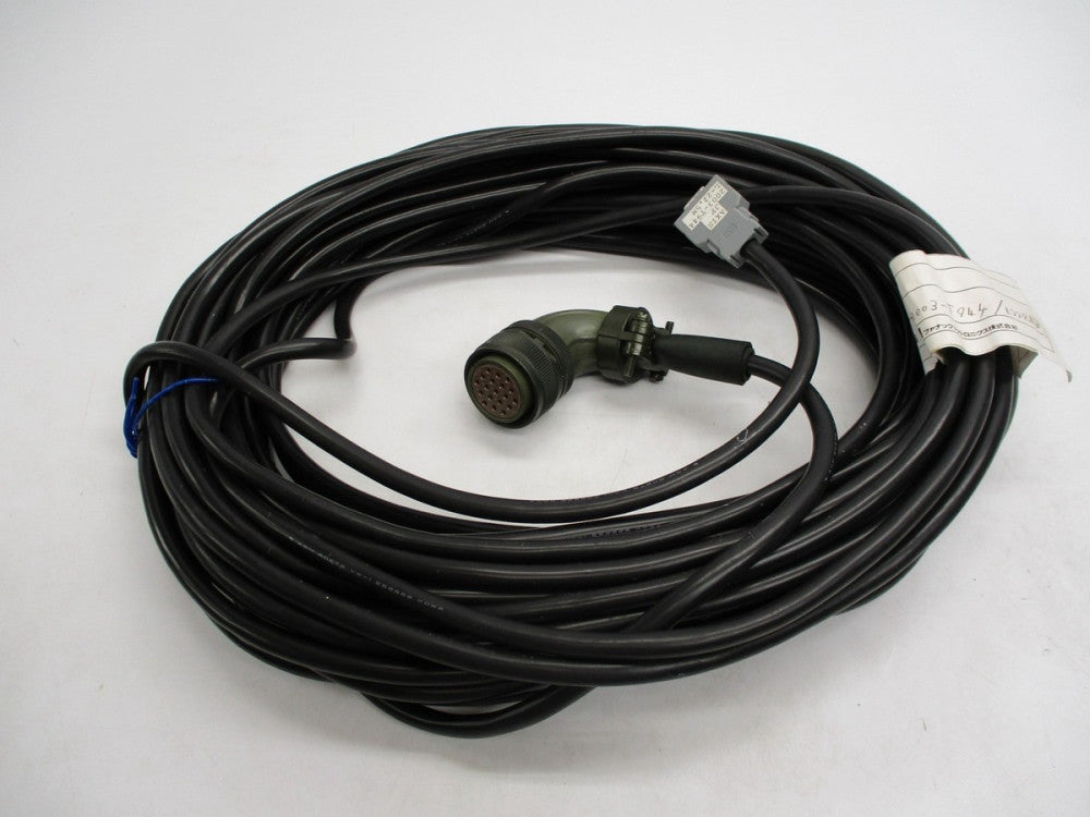 FANUC A660-2003-T944/L22R53 NSNP