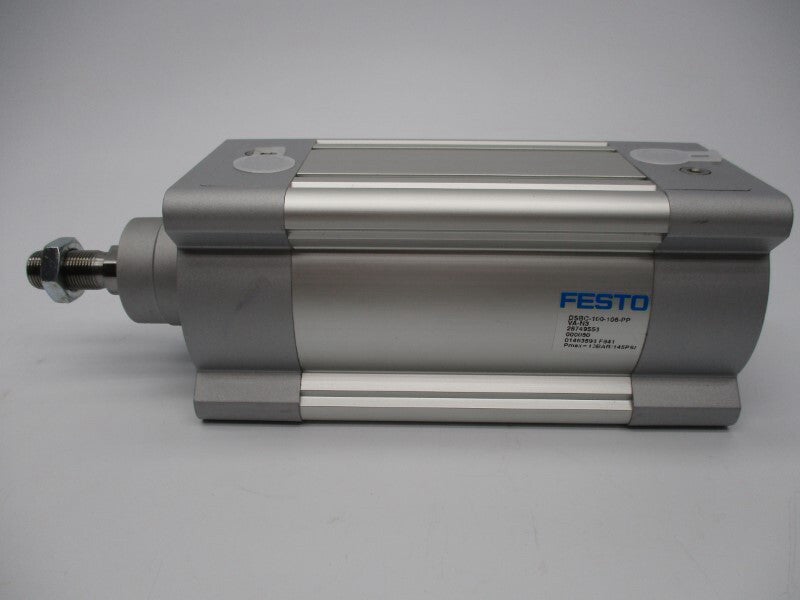 FESTO DSBC-100-106-PP-VA-N3 NSNP