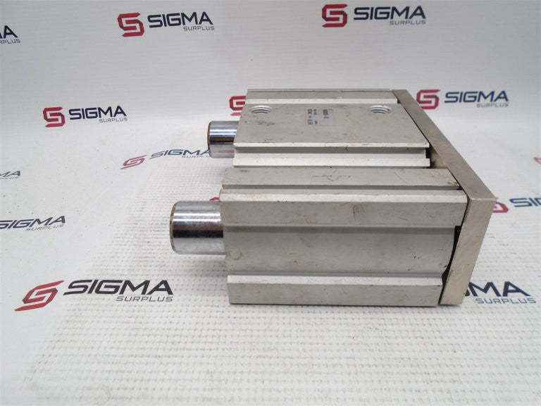 SMC MGQM50-50 VALVE USED