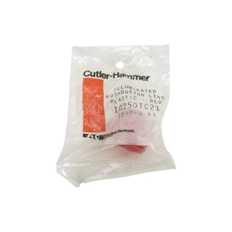 CUTLER HAMMER 10250TC21 SER. A3 NSMP