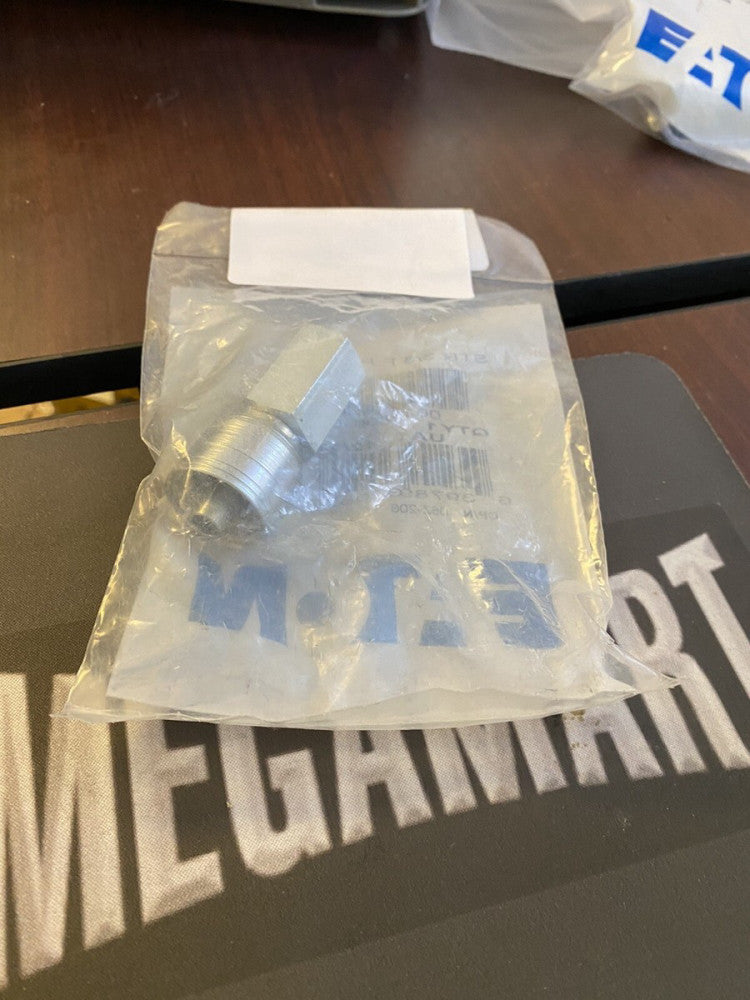 WEATHERHEAD 06Z-206-BG - Eaton Weatherhead Z Series Crimp Hose Fittings