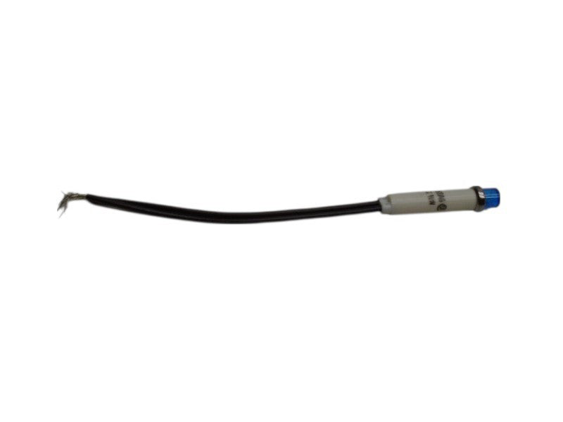 IDI 2152A6 INDICATOR BLUE NSNP