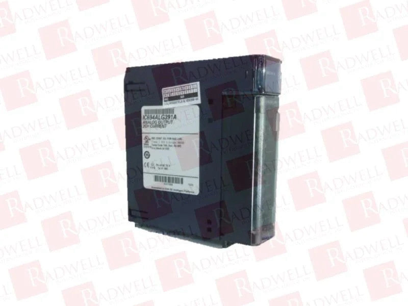 FANUC IC694ALG391 / IC694ALG391 (NEW NO BOX)