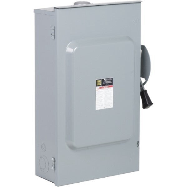 SQUARE D CD224NRB SER. F01 NSMP